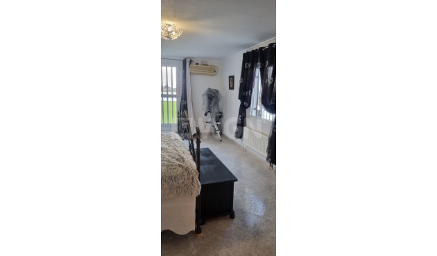 Wiederverkauf - Villa - Hondón de los Fráiles - Inland