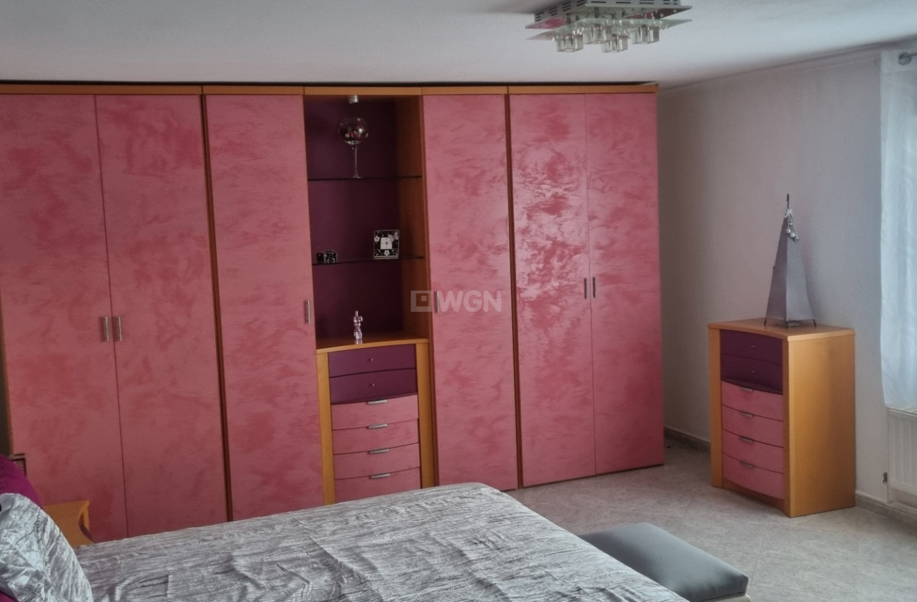 Wiederverkauf - Villa - Hondón de los Fráiles - Inland