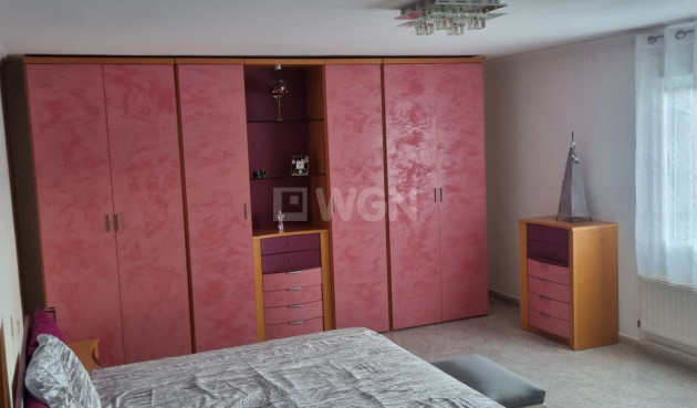 Wiederverkauf - Villa - Hondón de los Fráiles - Inland