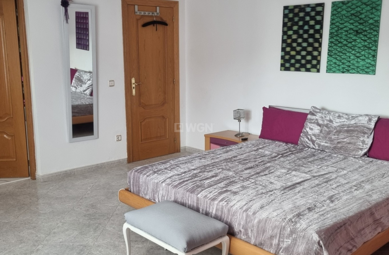 Wiederverkauf - Villa - Hondón de los Fráiles - Inland