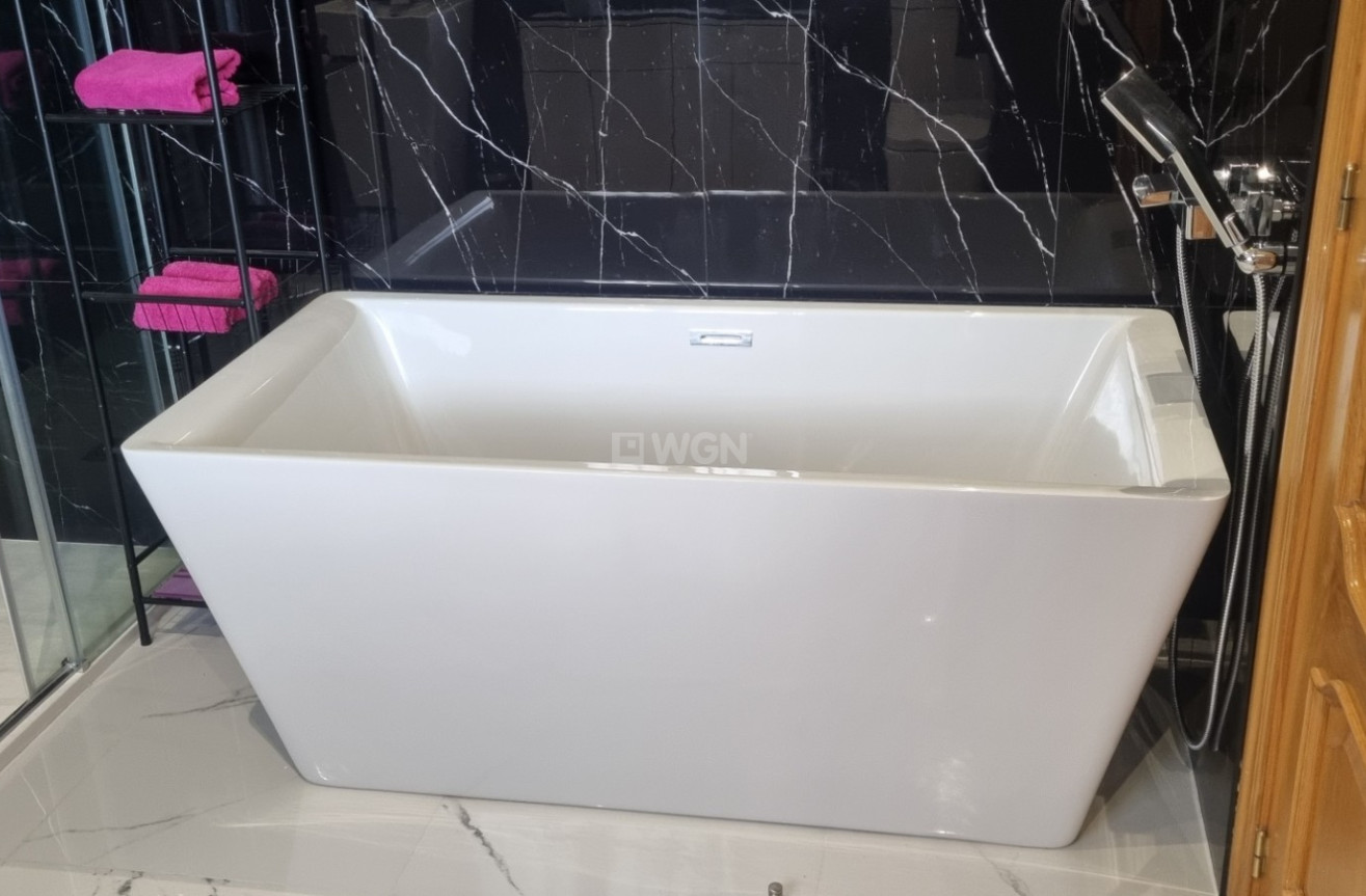 Wiederverkauf - Villa - Hondón de los Fráiles - Inland