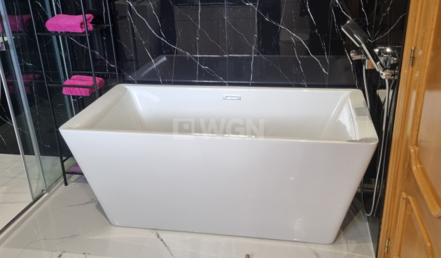 Wiederverkauf - Villa - Hondón de los Fráiles - Inland