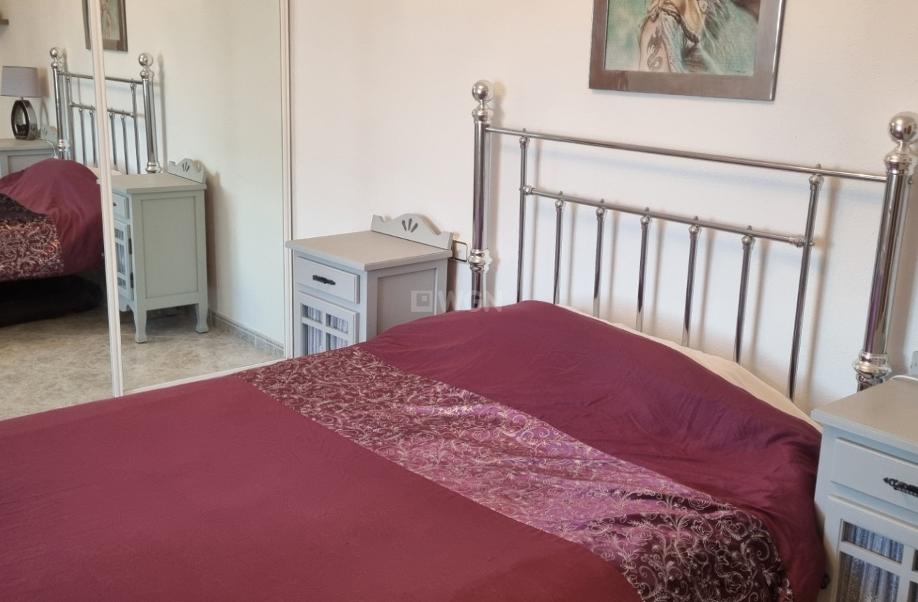 Wiederverkauf - Villa - Hondón de los Fráiles - Inland