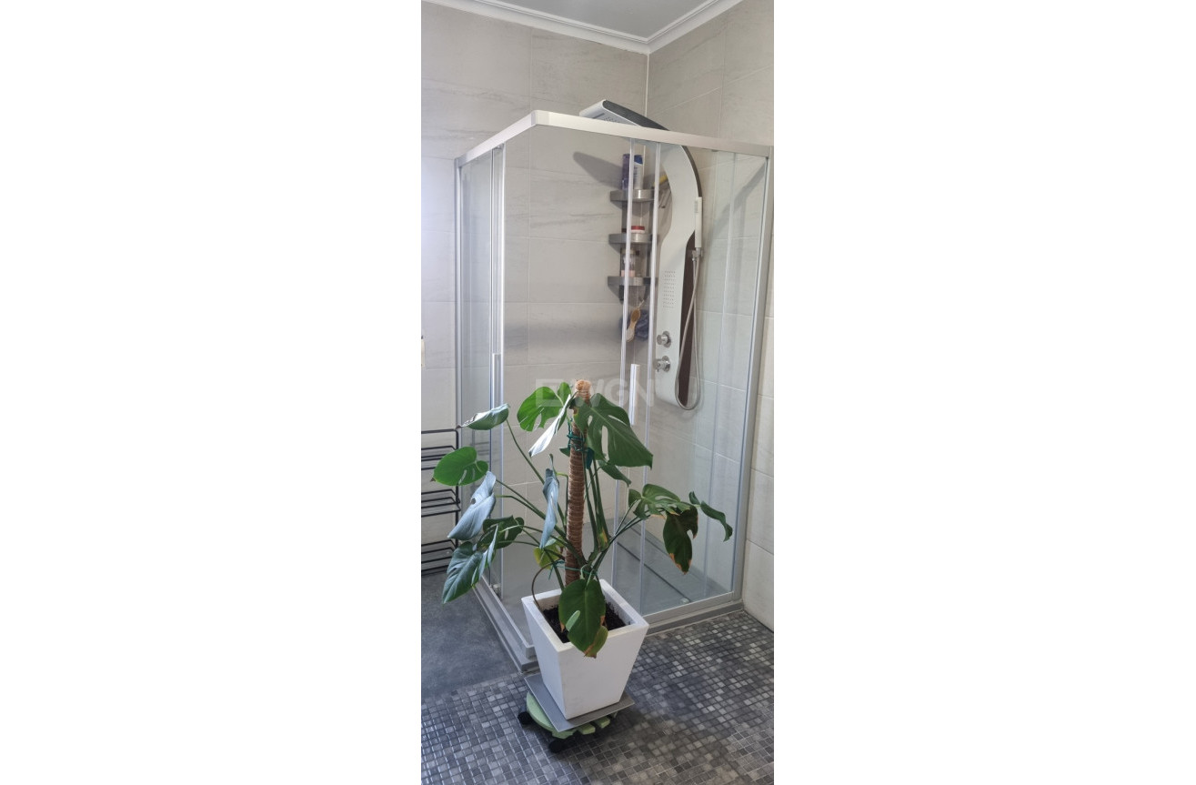 Wiederverkauf - Villa - Hondón de los Fráiles - Inland