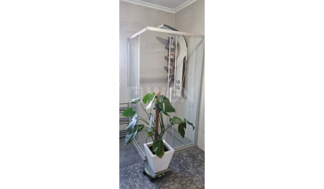 Wiederverkauf - Villa - Hondón de los Fráiles - Inland