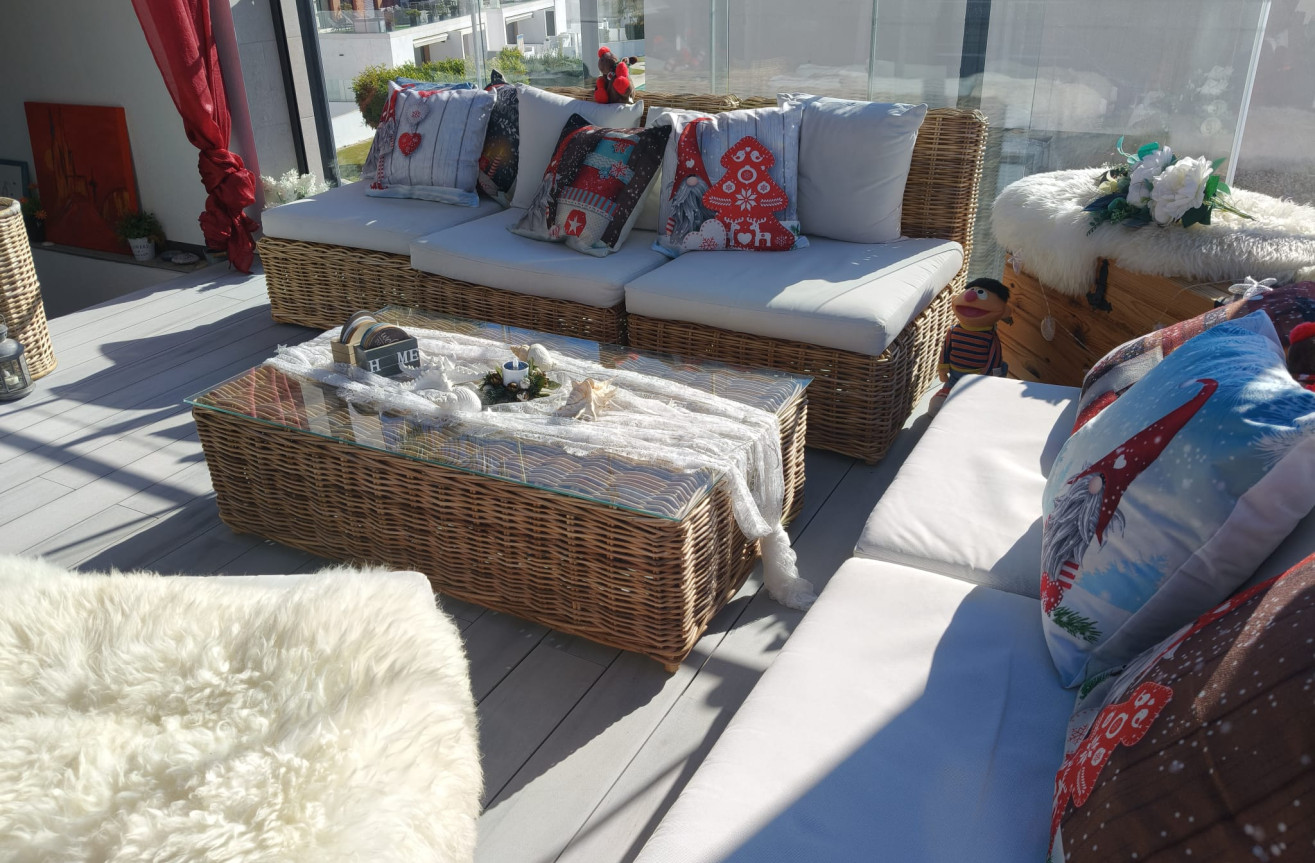 Reventa - Adosado - Orihuela Costa - Costa Blanca