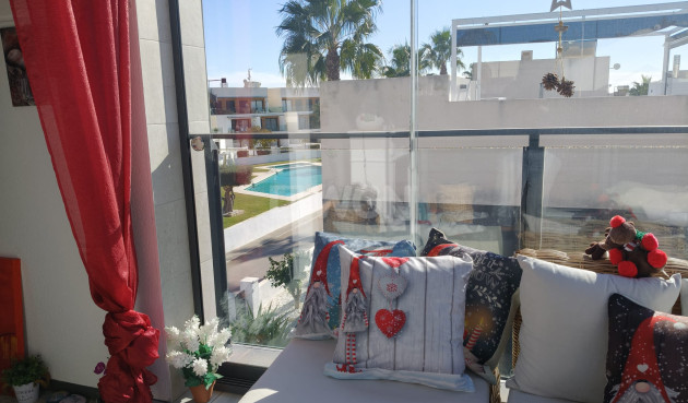 Reventa - Adosado - Orihuela Costa - Costa Blanca