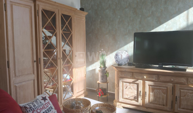 Reventa - Adosado - Orihuela Costa - Costa Blanca