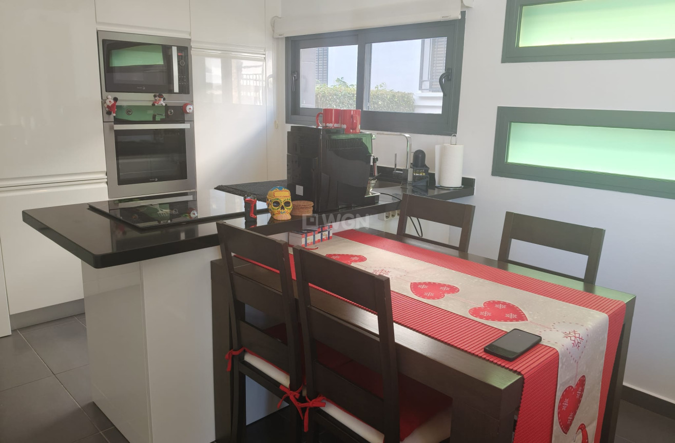 Reventa - Adosado - Orihuela Costa - Costa Blanca