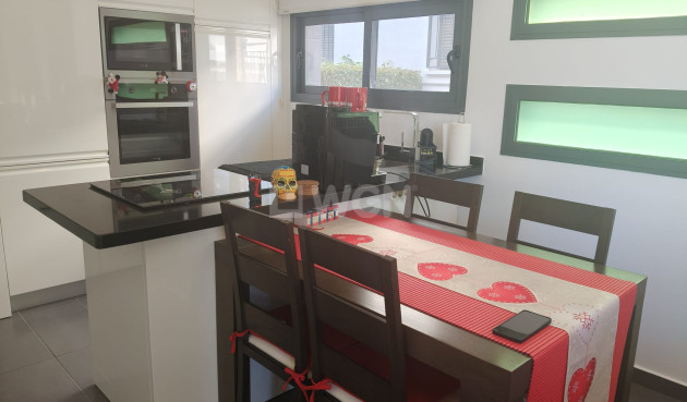 Reventa - Adosado - Orihuela Costa - Costa Blanca