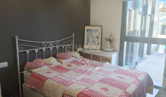 Reventa - Adosado - Orihuela Costa - Costa Blanca