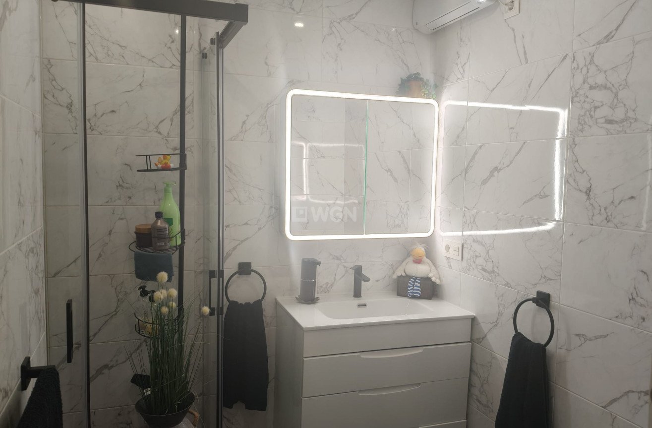 Reventa - Adosado - Orihuela Costa - Costa Blanca