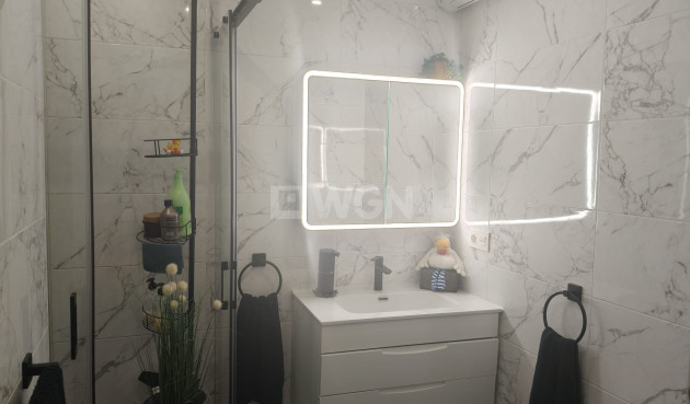 Reventa - Adosado - Orihuela Costa - Costa Blanca