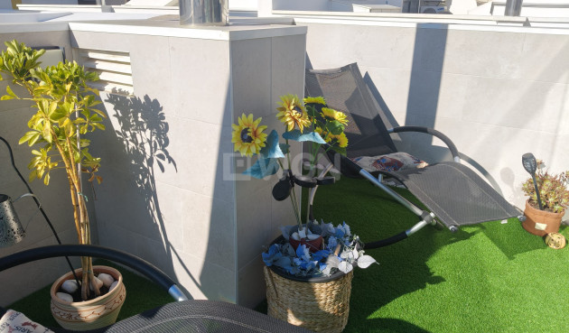 Reventa - Adosado - Orihuela Costa - Costa Blanca