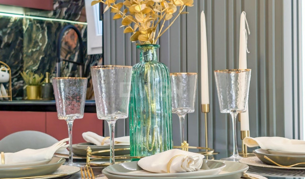 Resale - Apartment / flat - Torrevieja - Costa Blanca