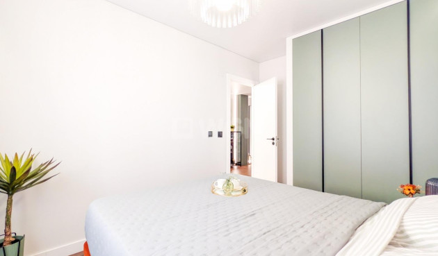 Resale - Apartment / flat - Torrevieja - Costa Blanca