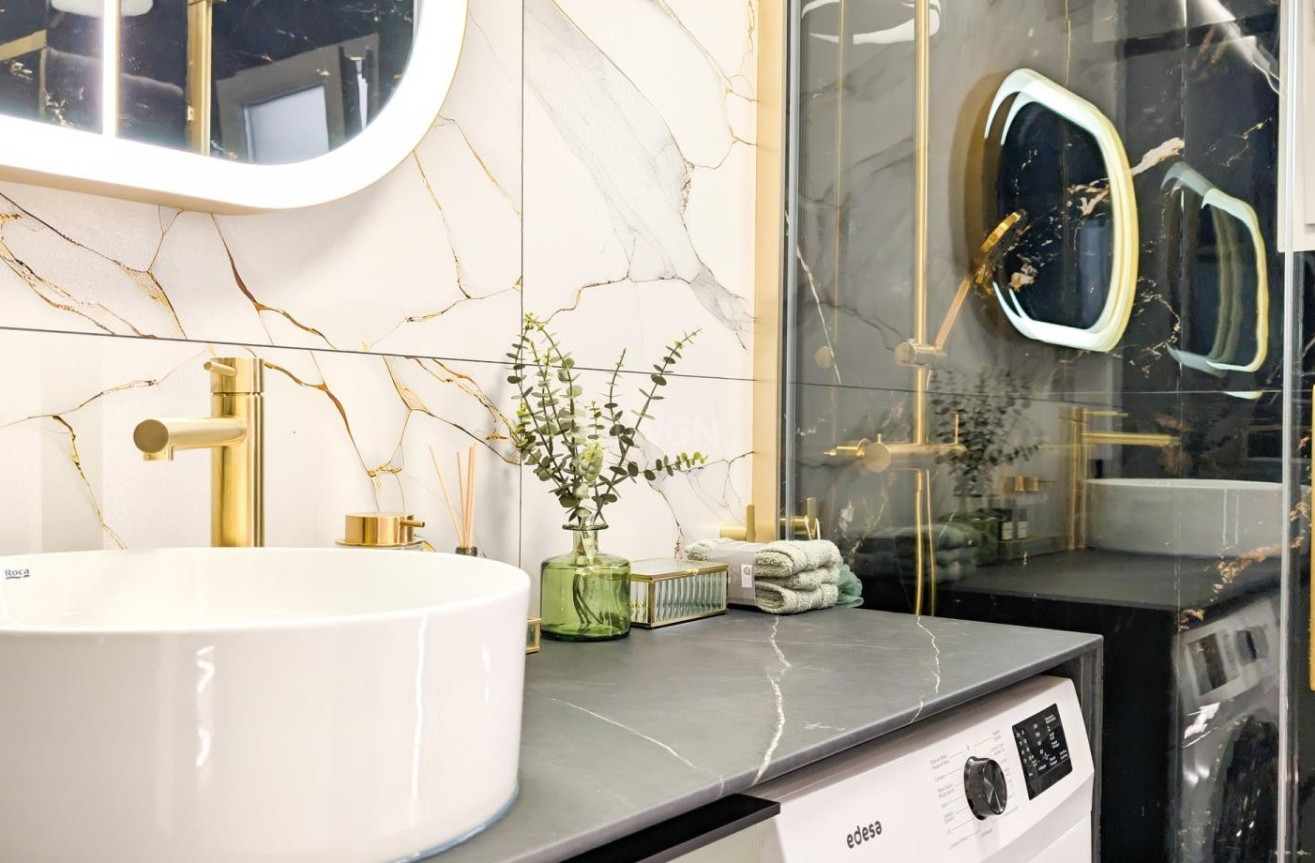 Resale - Apartment / flat - Torrevieja - Costa Blanca