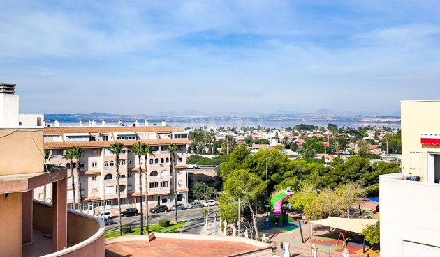 Resale - Apartment / flat - Torrevieja - Costa Blanca