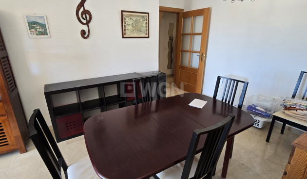 Wiederverkauf - Wohnung - Alcaucín - Inland