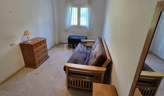 Wiederverkauf - Wohnung - Alcaucín - Inland