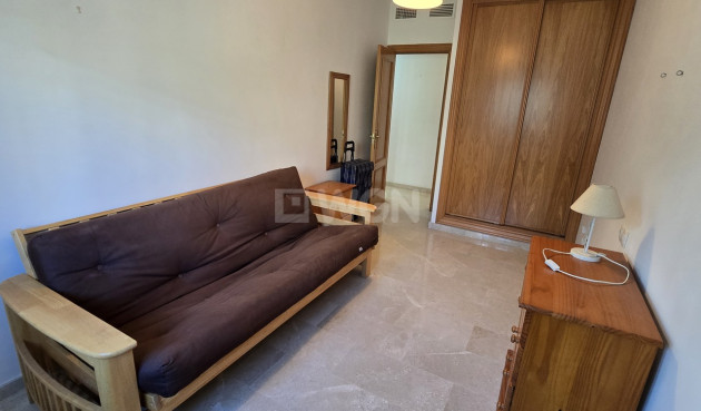 Wiederverkauf - Wohnung - Alcaucín - Inland