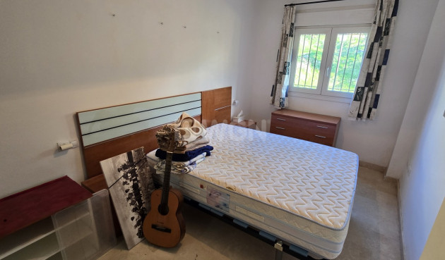 Wiederverkauf - Wohnung - Alcaucín - Inland