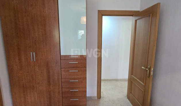 Wiederverkauf - Wohnung - Alcaucín - Inland