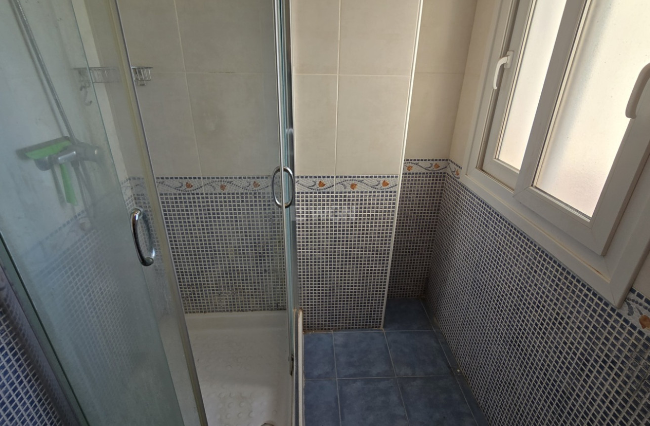 Wiederverkauf - Wohnung - Alcaucín - Inland