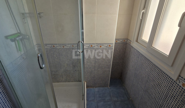 Wiederverkauf - Wohnung - Alcaucín - Inland