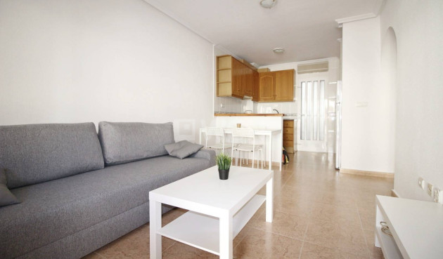Resale - Bungalow - Orihuela Costa - La Florida