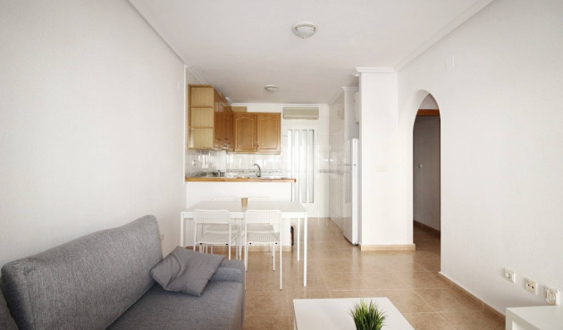 Resale - Bungalow - Orihuela Costa - La Florida