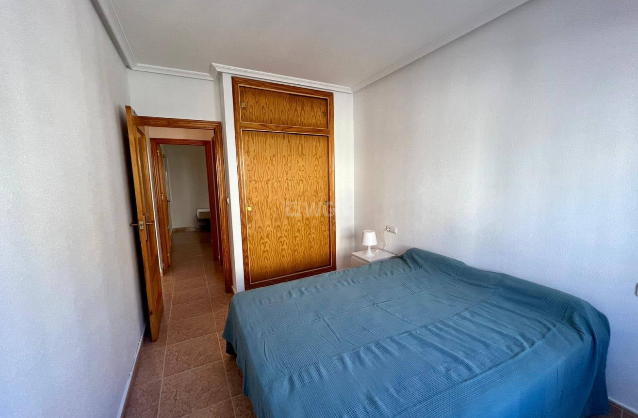 Resale - Bungalow - Orihuela Costa - La Florida