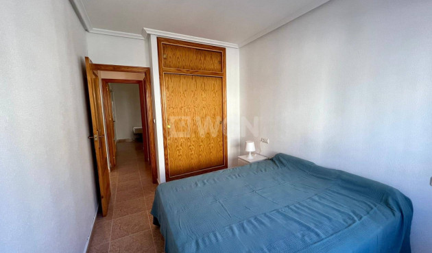 Resale - Bungalow - Orihuela Costa - La Florida