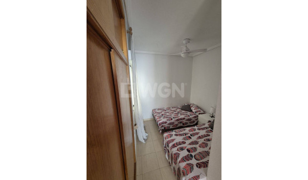 Resale - Bungalow - Orihuela Costa - La Florida