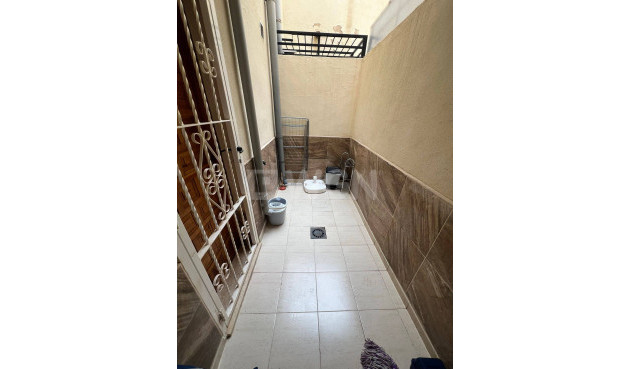 Resale - Bungalow - Orihuela Costa - La Florida