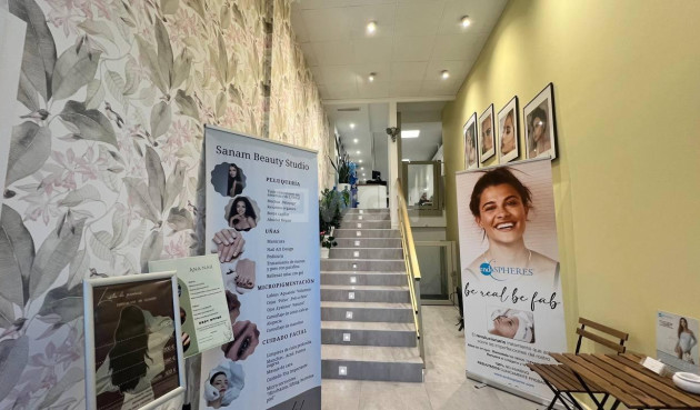 Reventa - Comercial - Torrevieja - Puerto Deportivo