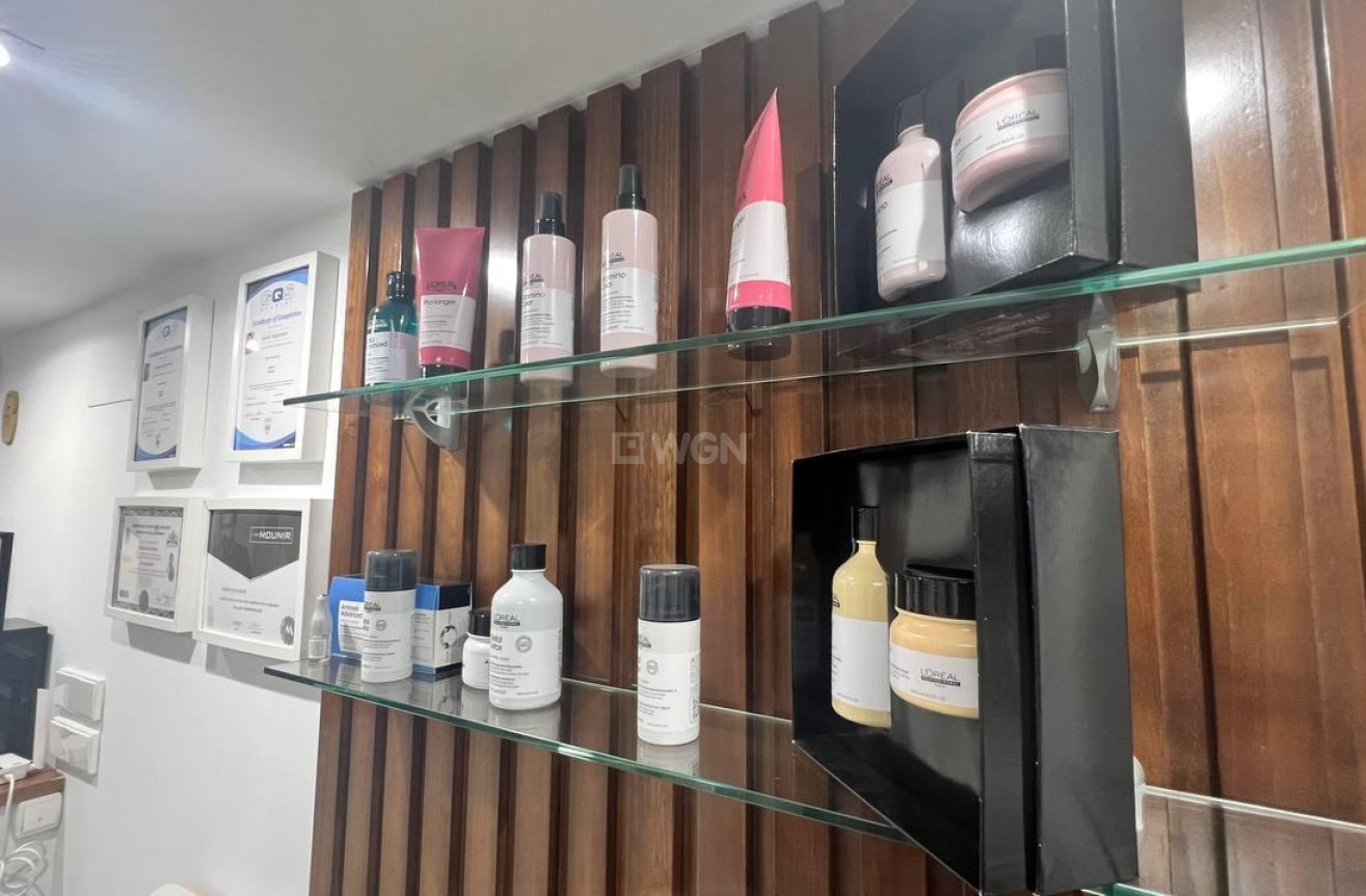 Reventa - Comercial - Torrevieja - Puerto Deportivo