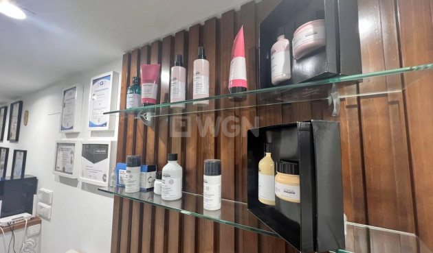 Reventa - Comercial - Torrevieja - Puerto Deportivo