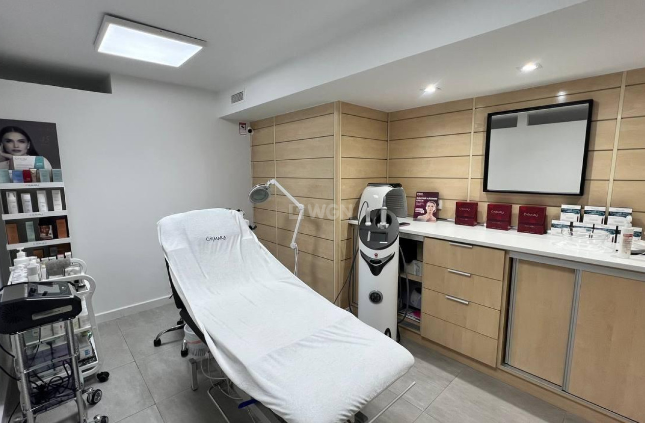 Reventa - Comercial - Torrevieja - Puerto Deportivo