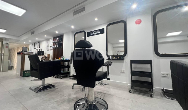 Reventa - Comercial - Torrevieja - Puerto Deportivo