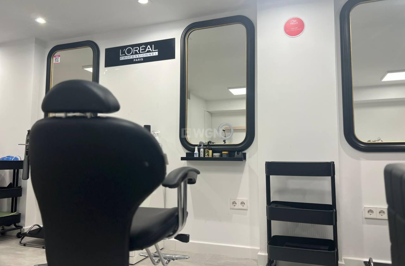 Reventa - Comercial - Torrevieja - Puerto Deportivo