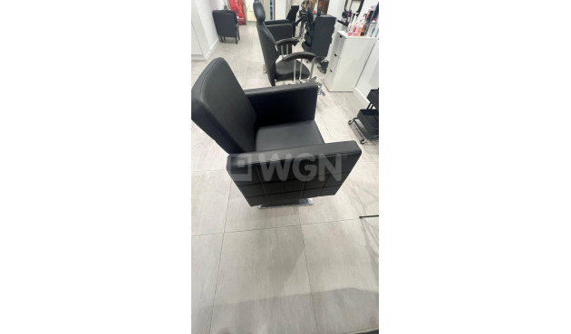 Reventa - Comercial - Torrevieja - Puerto Deportivo