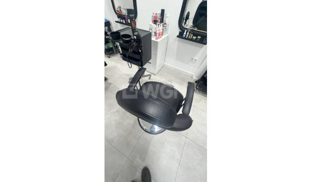 Reventa - Comercial - Torrevieja - Puerto Deportivo