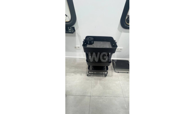 Reventa - Comercial - Torrevieja - Puerto Deportivo