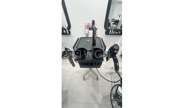 Reventa - Comercial - Torrevieja - Puerto Deportivo