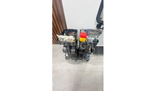 Reventa - Comercial - Torrevieja - Puerto Deportivo