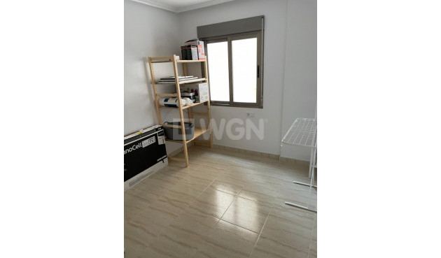 Odsprzedaż - Mieszkanie w bloku - San Miguel de Salinas - Inland