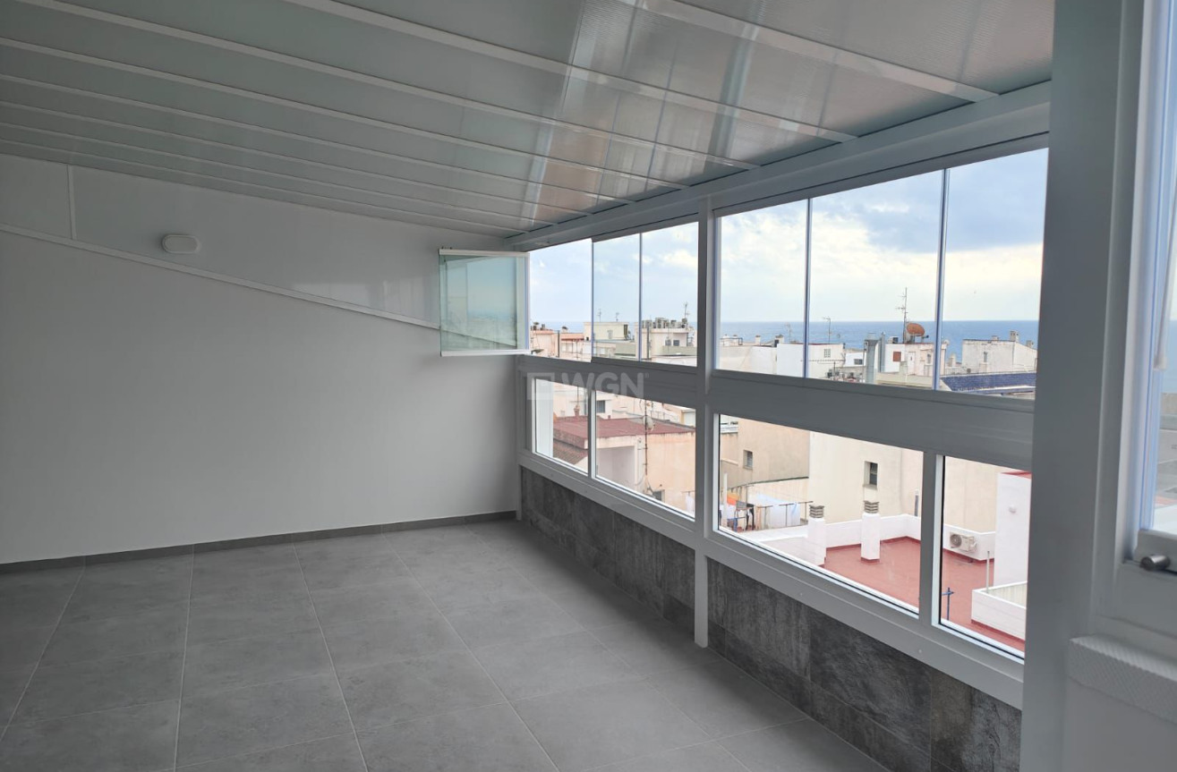 Resale - Apartment / flat - Torrevieja - Costa Blanca