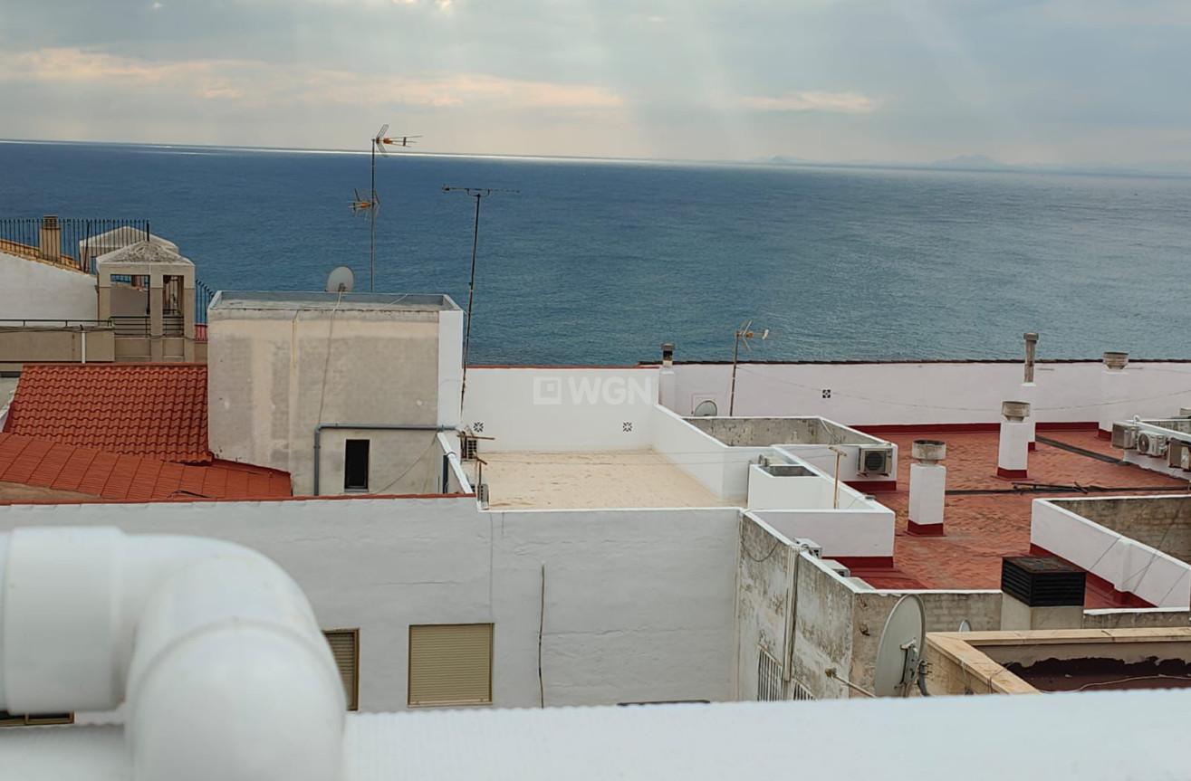 Resale - Apartment / flat - Torrevieja - Costa Blanca