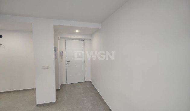 Resale - Apartment / flat - Torrevieja - Costa Blanca